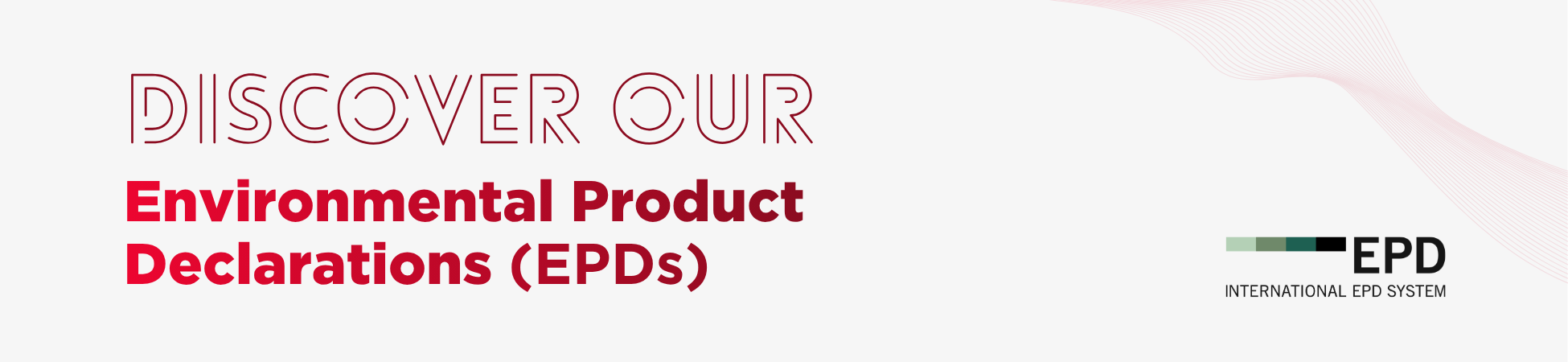 EPD Web Banner