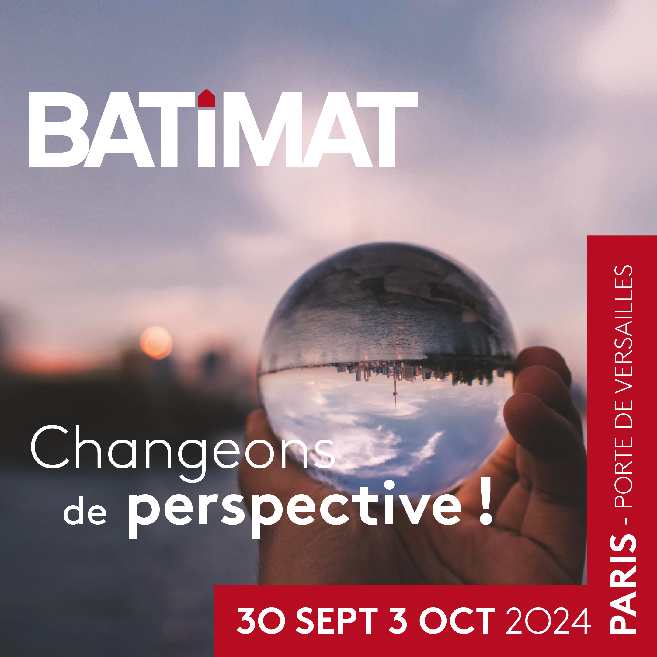 BATIMAT