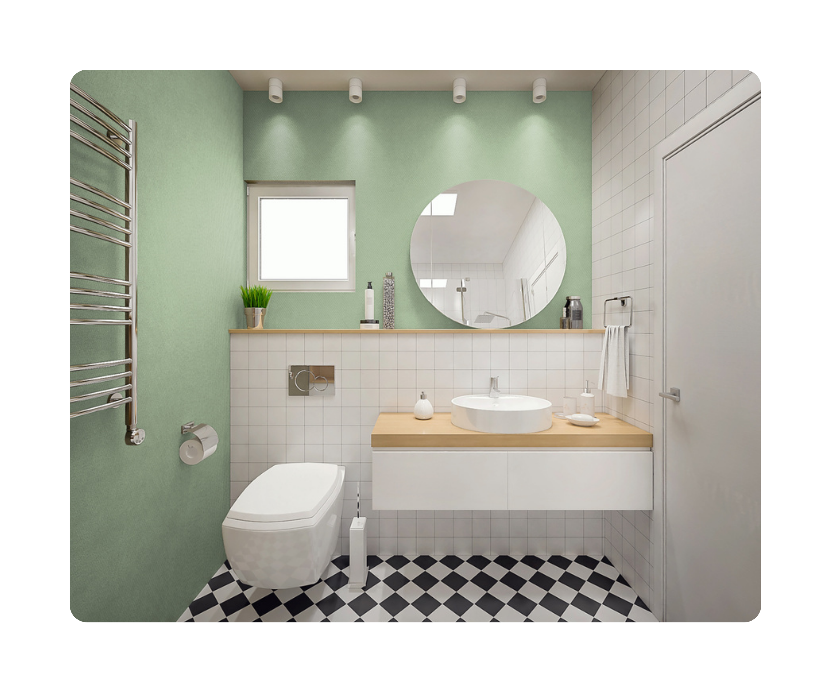 Novelio® Mold-X