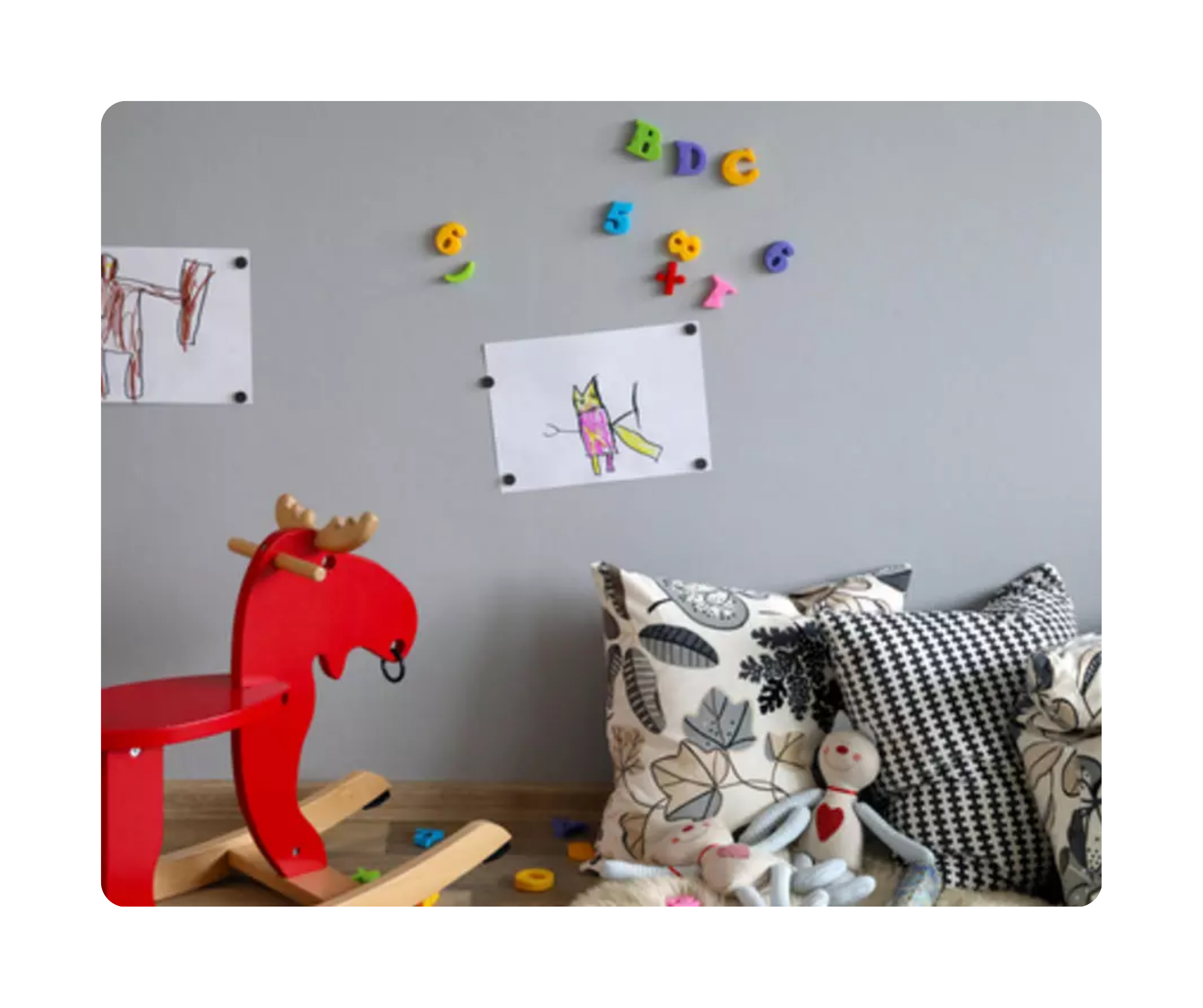 Novelio® Magnet