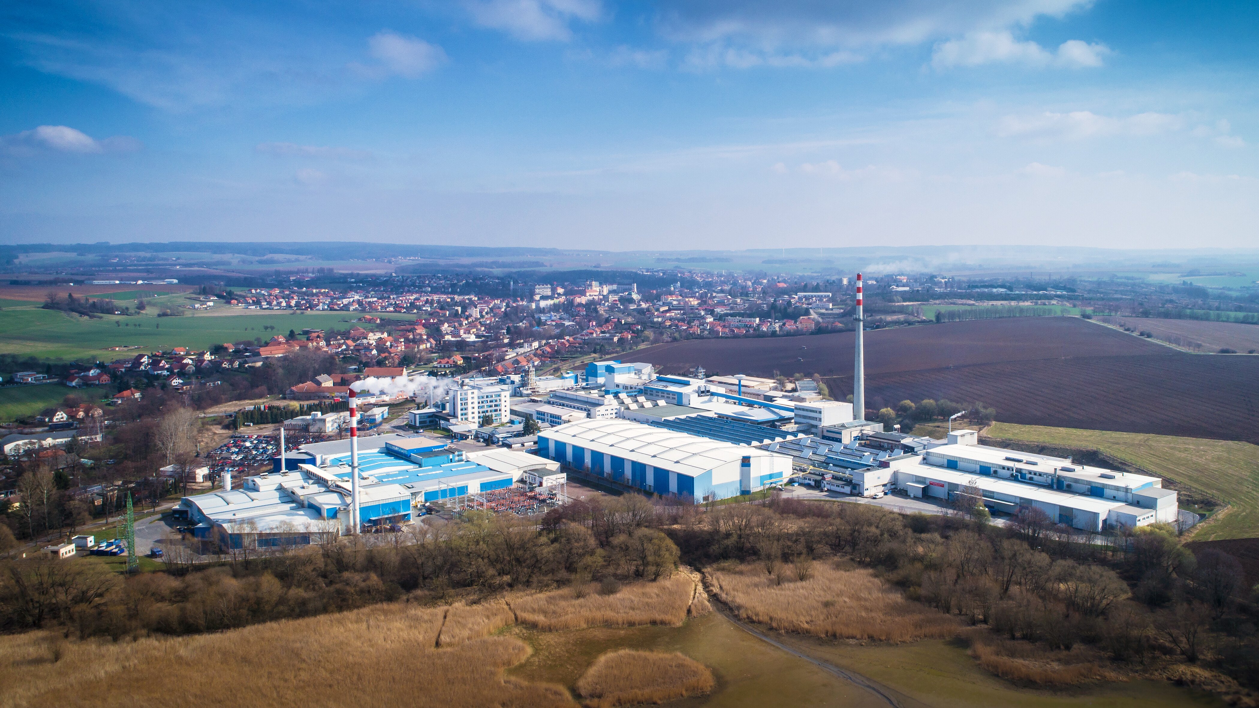 ADFORS Litomysl Plant