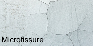 Microfissure