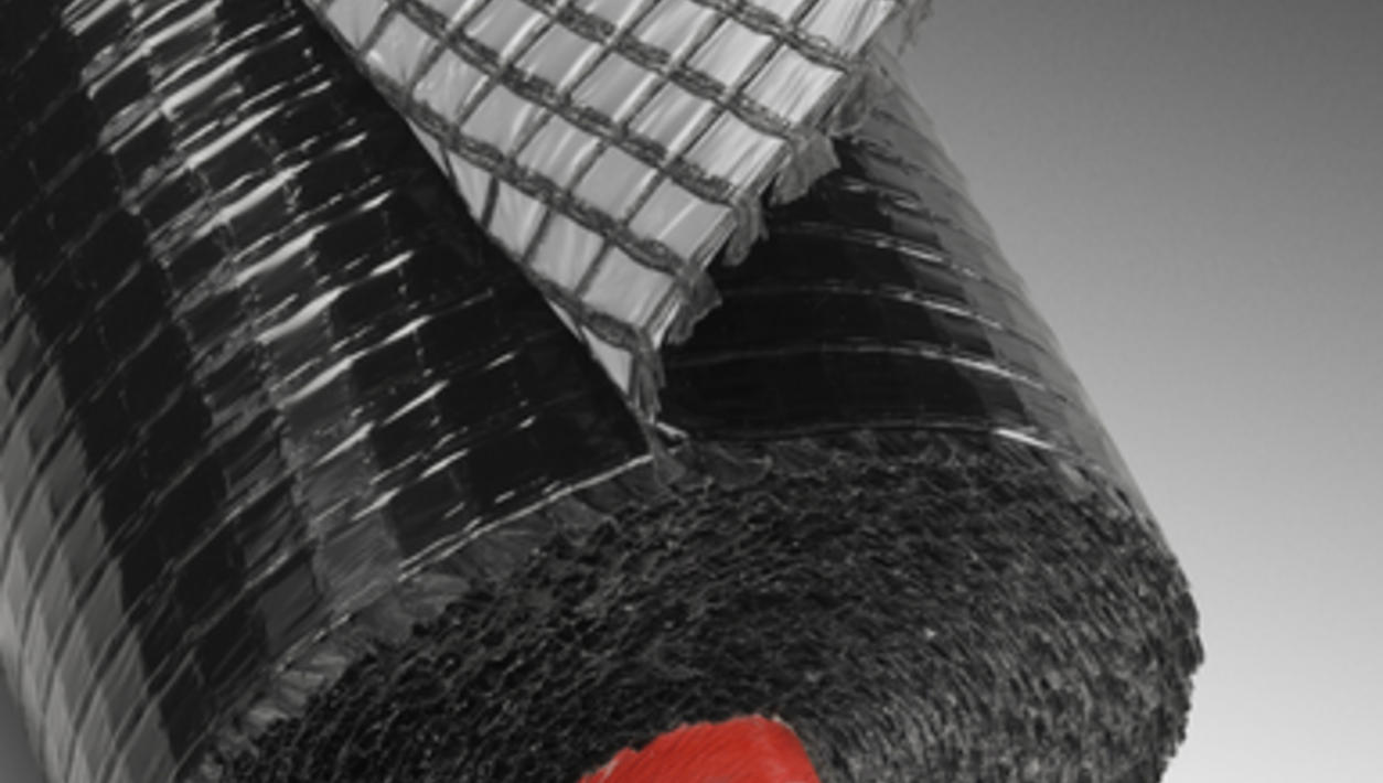 GlasGrid TF8511 product detail