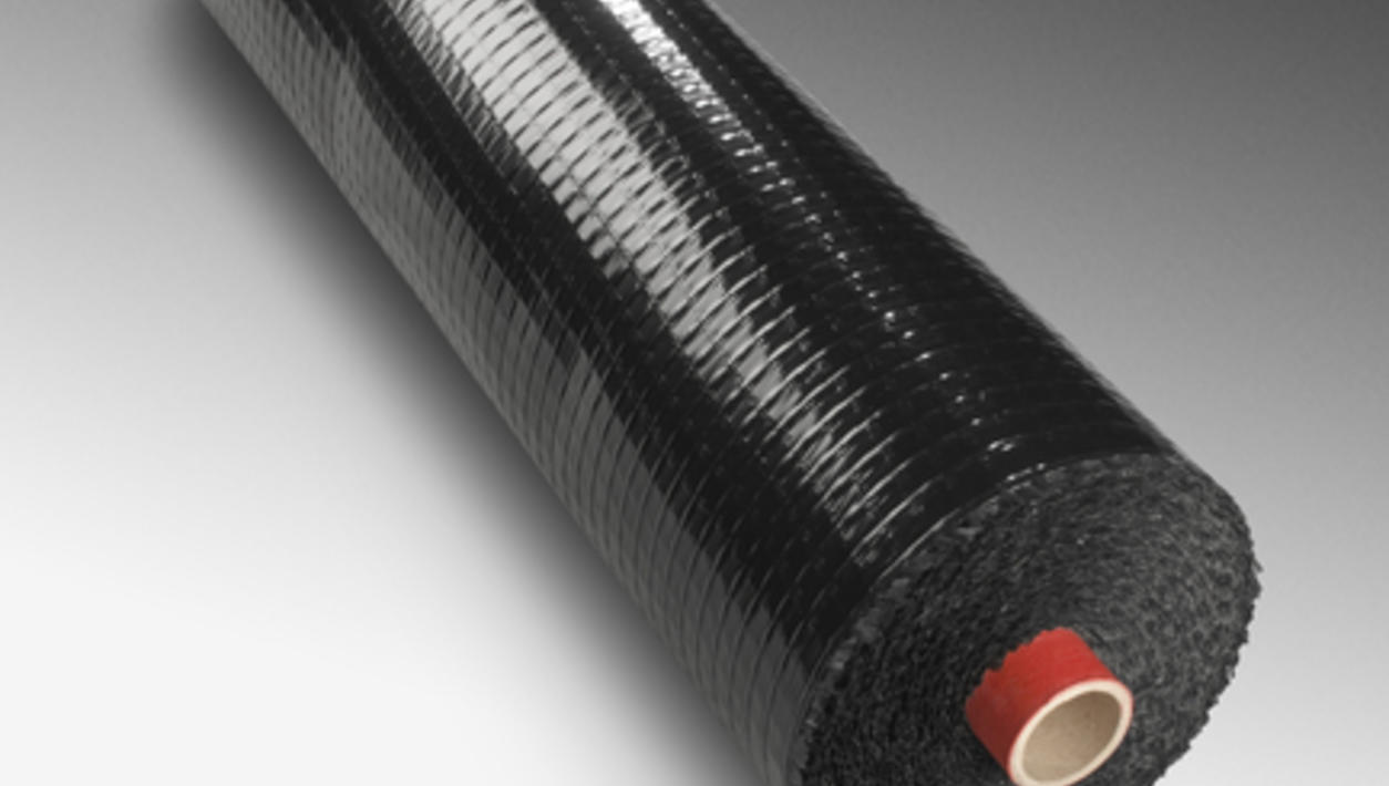 GlasGrid TF8511 product full-length