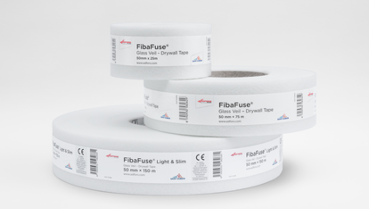 ADFORS FibaFuse family
