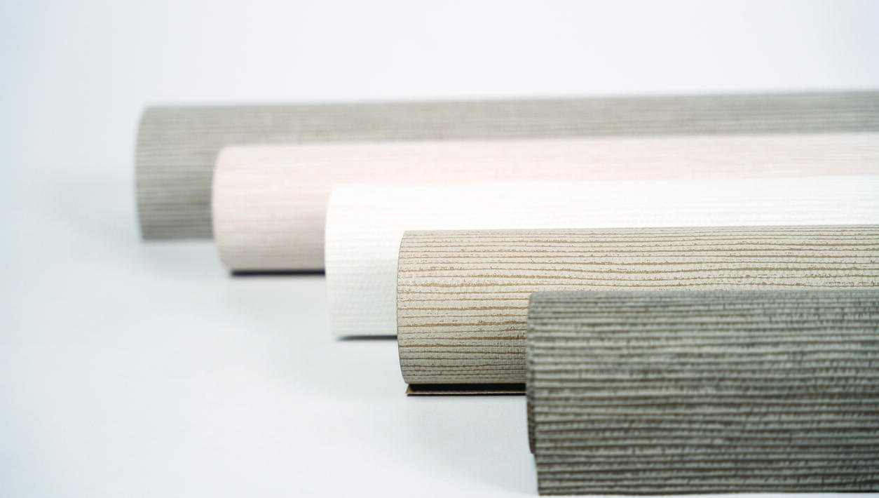 ADFORS Wallcovering Novelio Fusion Grasscloth