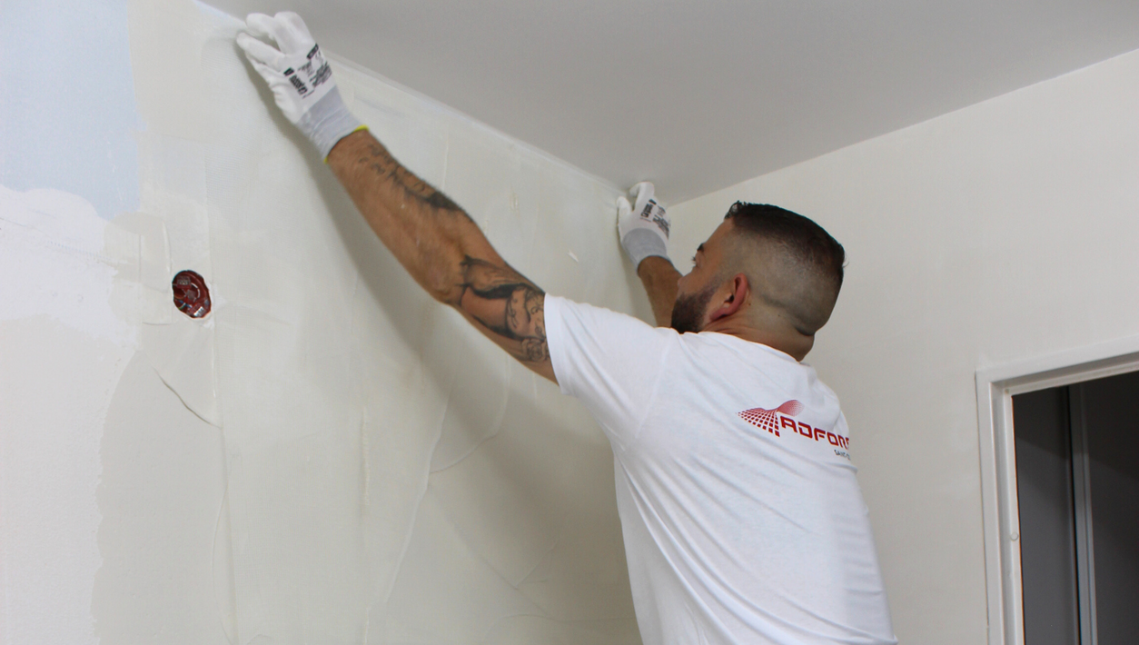 PlasterGrid R70 