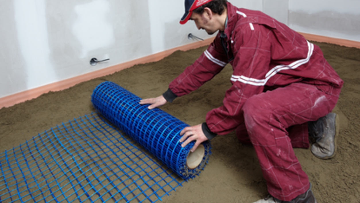 ADFORS mesh VertexGrid traditional application 