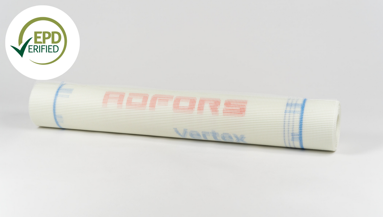 Vertex ETICS EPD
