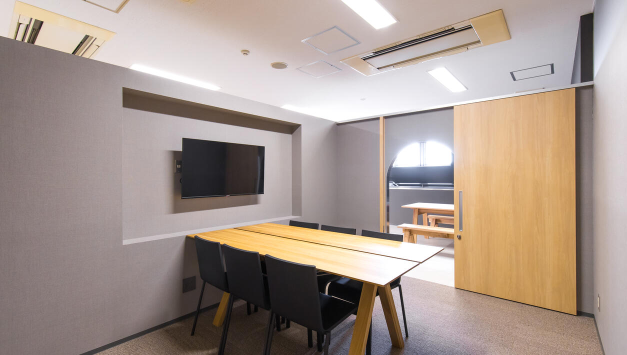 Meeting room