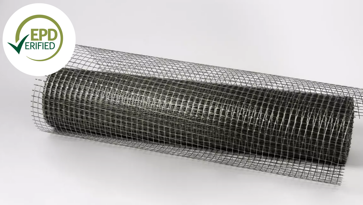 ADFORS mesh Vertex G121 illustrative image