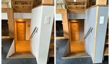 Chalet Paradis Blanc 4