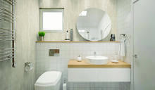 Novelio Fusion Concrete Casablanca 