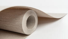 ADFORS Wallcovering Novelio Fusion Grasscloth Almond 
