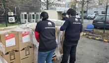 Don de revêtements en fibre de verre 
