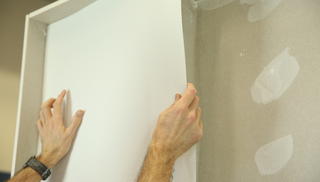 ADFORS Wallcovering Novelio Classic