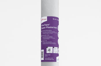 FibaTape SuperPlasterVeil 15m x 1000mm roll