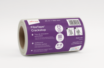 Fibatape Crackstrop 