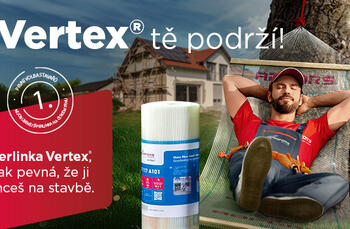 Vertex te podrzi