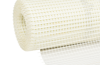 Trame de renfort des enduits 10x10 R118