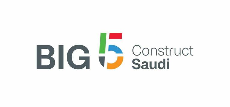 Big5 Saudi logo