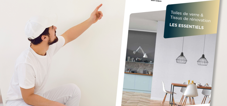 Nouveau catalogue LES ESSENTIELS