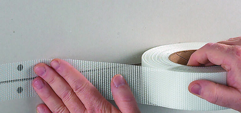 Perfect Finish Tape Applicatio