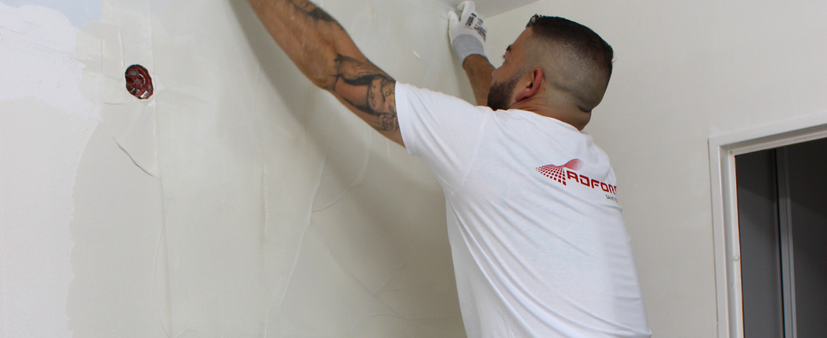 PlasterGrid R70 