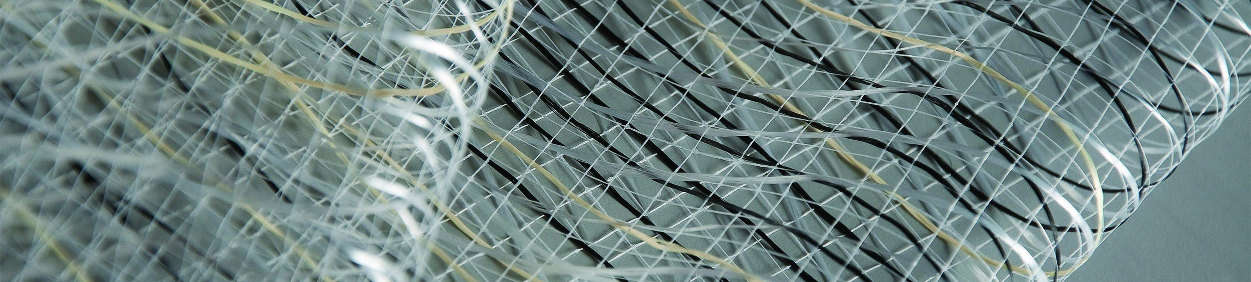 Engineered Specialty Fabrics close up